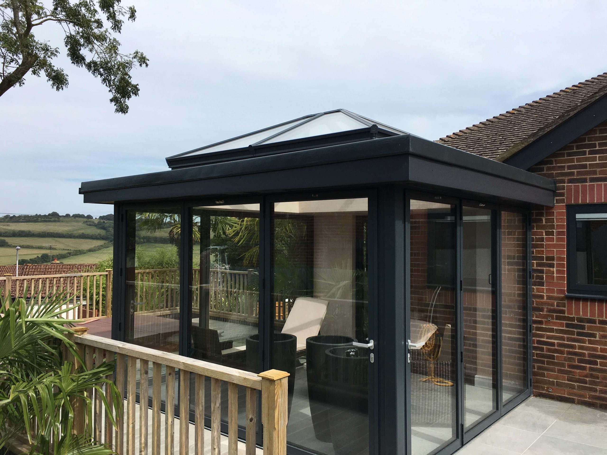 Conservatory Repairs