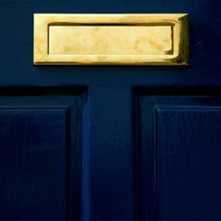 UK Double Glazing - Exterior